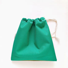 Cargar imagen en el visor de la galería, Bolsa Mini Amarilla /café
