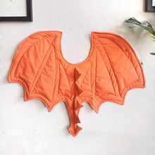 Cargar imagen en el visor de la galería, Alitas de Dragón Naranja