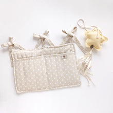 Cargar imagen en el visor de la galería, Pack "Bendito cuidado" / beige-amarillo