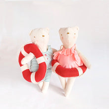 Cargar imagen en el visor de la galería, Osito Playero