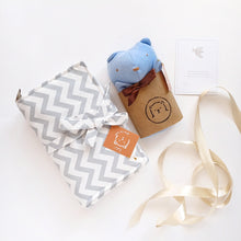 Cargar imagen en el visor de la galería, Pack "Plenitud de Gracia" / celeste