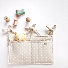 Cargar imagen en el visor de la galería, Pack "Bendito cuidado" / beige-amarillo