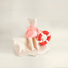 Cargar imagen en el visor de la galería, Osita Playera