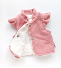 Cargar imagen en el visor de la galería, Chaquetita Ciervita / Rosa