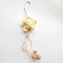 Cargar imagen en el visor de la galería, Pack "Bendito cuidado" / beige-amarillo