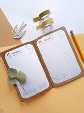 Cargar imagen en el visor de la galería, Diario de propósitos "Mi Deseo"