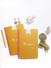 Cargar imagen en el visor de la galería, Diario de propósitos "Mi Deseo"