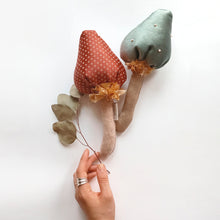 Cargar imagen en el visor de la galería, Honguitos del Bosque