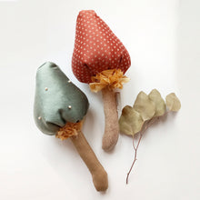 Cargar imagen en el visor de la galería, Honguitos del Bosque