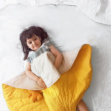 Cargar imagen en el visor de la galería, Mat Ginkgo Amarillo