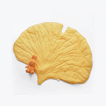 Cargar imagen en el visor de la galería, Mat Ginkgo Amarillo