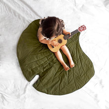 Cargar imagen en el visor de la galería, Mat Ginkgo Verde