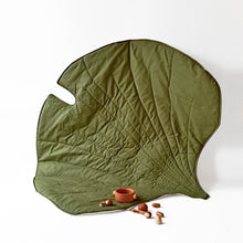 Cargar imagen en el visor de la galería, Mat Ginkgo Verde