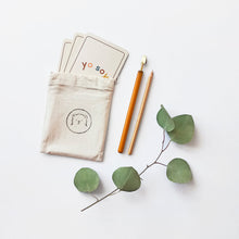 Cargar imagen en el visor de la galería, YO SOY - Set de afirmaciones positivas