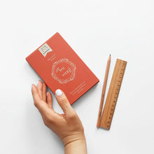 Cargar imagen en el visor de la galería, Mi Voz - Abecedario Mágico / set de tarjetas