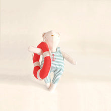 Cargar imagen en el visor de la galería, Osito Playero
